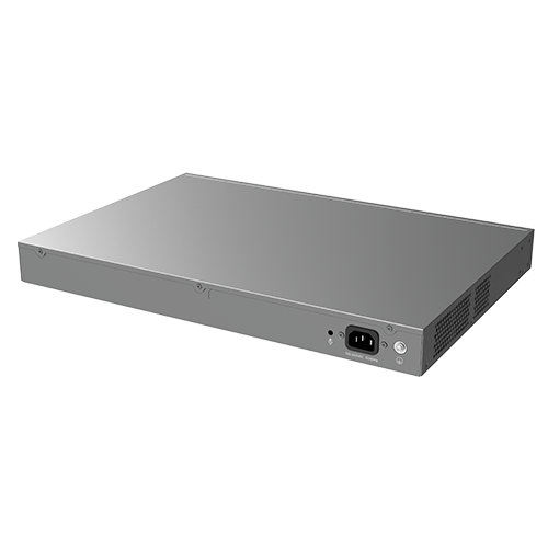 Grandstream GWN7806P, Layer 2+ Managed Network Switch, 48x GbE RJ45 PoE 802.3 af/at, up to 30W per port, 360W total power budget, 6x SFP+, stackable 2 03 1c5a209e 61dd 11ee 88fa 00155d4b0b03