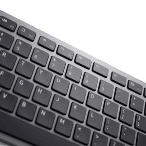 Dell Multi-Device Wireless Keyboard - KB700 - Russian (QWERTY) - Image 3