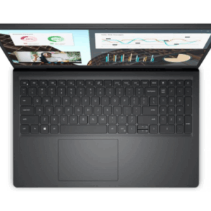 Dell Vostro 3530/Core i3-1305U/8GB RAM/M.2 512GB NVMe SSD/15.6" FHD/Intel Iris Xe Graphics/Cam&Mic/Wifi+BT/Kb/3 Cell/Ubuntu/3Yr w - Image 3