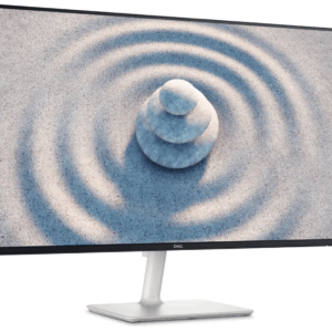 Dell 27 Monitor - S2725H - 68.6 cm (27.0”)/1920x1080/IPS/16:9/300 cd/m2/178°/178°/2 x 5W speakers/2 xHDMI/War 3Yrs - Image 3