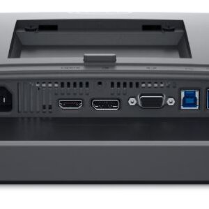 Dell 27 Monitor - P2725H, 68.6cm (27.0")/1920x1080/IPS/16:9/100 Hz/300 cd/m2/100Hz/HDMI,DP,VGA,USB 3.2 Type-B,3xUSB 3.2 Type-A,USB 3.2 Type-C/War 3Yrs - Image 3