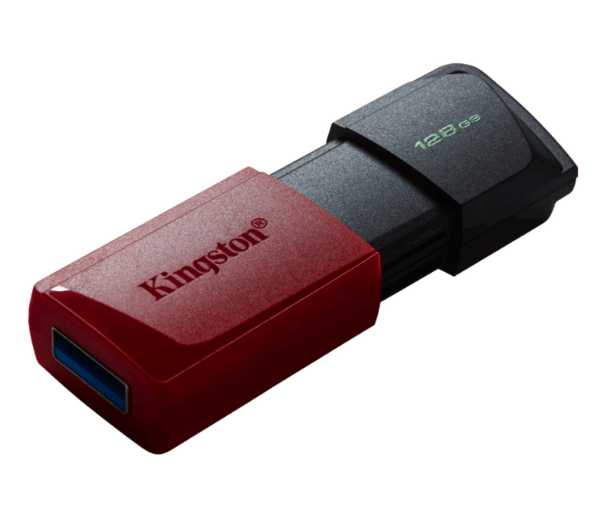 Kingston 128GB USB 3.2 Gen 1 DataTraveler Exodia M (Black + Red) 2 03 59ceebec f79a 11ec 87b8 00155da1d80e
