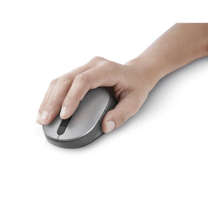 Dell Multi-Device Wireless Mouse - MS5320W - Image 3