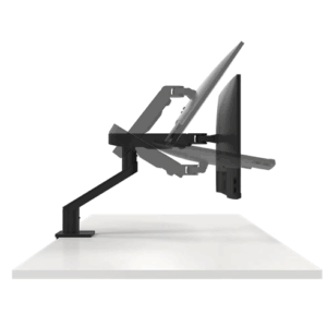 Dell Dual Monitor Arm - MDA20 - Image 3