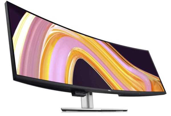 Dell UltraSharp 49 Curved Monitor - U4924DW/ 124.5cm (49")/IPS 5K (5120 x 1440 ) 32:9/178/178/8ms/350cd/DP,HDMI, USB-C hub,RJ-45 /Speakers/War 3yrs 2 03 76f6782f 05ce 11ee 889f 00155da1d80e