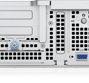 Dell PE R760xs/ 12x3.5/ 1x4514Y/ 1x32GB/ 1x480GB SSD/ H755/ 2x1GbE/ iDRAC9 Ent/ Bezel/ Rails/ 2x800W/3YW NBD - Image 3