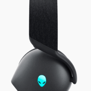 Dell Alienware Wired Gaming Headset - AW520H - Image 3