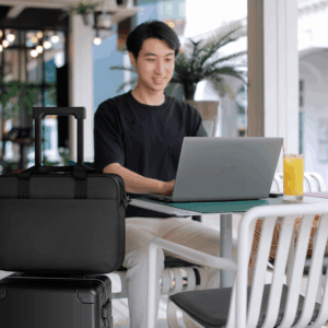 Dell Ecoloop Pro Briefcase CC5623 11 Dell Ecoloop Pro Briefcase CC5623 - Image 3