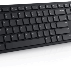 Dell Wireless Keyboard - KB500 - Russian (QWERTY) - Image 4
