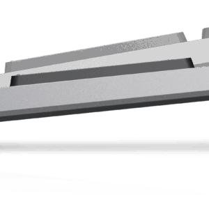 Dell Multi-Device Wireless Keyboard - KB700 - Russian (QWERTY) - Image 4