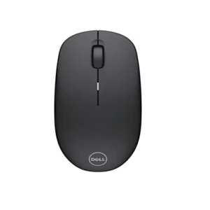 Dell Wireless Mouse-WM126 - Image 4