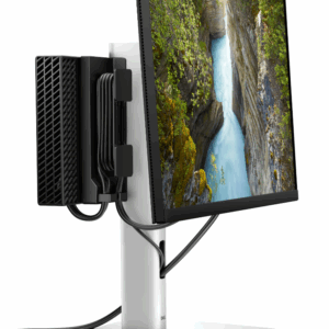 Dell Micro Form Factor All-in-One Stand - MFS22 9 Dell Micro Form Factor All-in-One Stand - MFS22 - Image 4