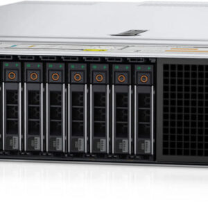 Dell PE R760xs/ 12x3.5/ 1x4514Y/ 1x32GB/ 1x480GB SSD/ H755/ 2x1GbE/ iDRAC9 Ent/ Bezel/ Rails/ 2x800W/3YW NBD - Image 4