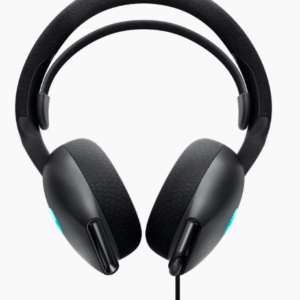Dell Alienware Wired Gaming Headset - AW520H (Dark Side of the Moon) - Image 4