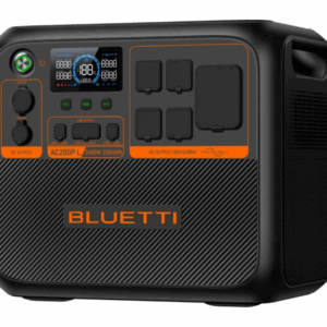 Bluetti AC200PL Expandable Power Station | 2400W 2304Wh 9 Bluetti AC200PL Expandable Power Station | 2400W 2304Wh - Image 4