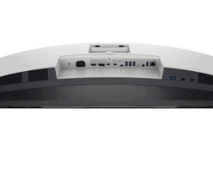 Dell UltraSharp 34 Curved Thunberbolt Hub Monitor-U3425WE(34.14")/ (3440x1440) IPS/1xDP, 1xHDMI,2xThund, 3xUSB-C,5xUSB 3.2, RJ-45, Audio port/3Yr w - Image 4