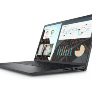 Dell Vostro 3530/Core i3-1305U/8GB RAM/M.2 512GB NVMe SSD/15.6" FHD/Intel Iris Xe Graphics/Cam&Mic/Wifi+BT/Kb/3 Cell/Ubuntu/3Yr w - Image 5