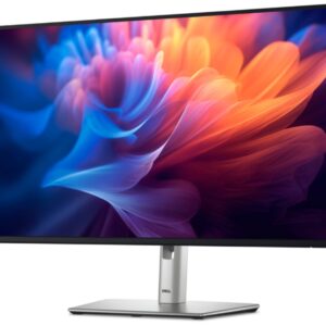 Dell 27 Monitor - P2725H, 68.6cm (27.0")/1920x1080/IPS/16:9/100 Hz/300 cd/m2/100Hz/HDMI,DP,VGA,USB 3.2 Type-B,3xUSB 3.2 Type-A,USB 3.2 Type-C/War 3Yrs - Image 5