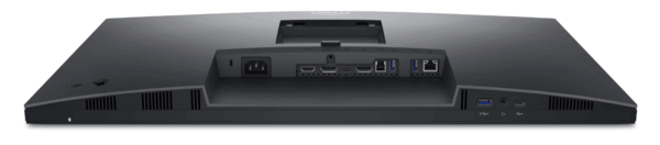 Dell 27 Video Conferencing Monitor - P2724DEB, 68.47cm (27.0")/QHD (2560 x 1440) at 60 Hz/IPS/16:9/350 cd/m2/1000:1/AG/4MP RGB+IR 2K camera/3Yr w 4 05 c7f31264 b448 11ee 8941 00155d4b0b03