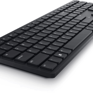 Dell Wireless Keyboard - KB500 - Russian (QWERTY) - Image 6