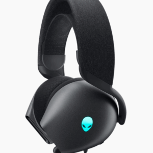 Dell Alienware Wired Gaming Headset - AW520H - Image 6