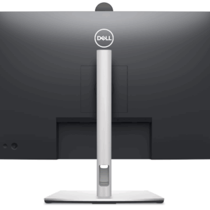 Dell 27 Video Conferencing Monitor - P2724DEB, 68.47cm (27.0")/QHD (2560 x 1440) at 60 Hz/IPS/16:9/350 cd/m2/1000:1/AG/4MP RGB+IR 2K camera/3Yr w 12 Dell 27 Video Conferencing Monitor - P2724DEB, 68.47cm (27.0")/QHD (2560 x 1440) at 60 Hz/IPS/16:9/350 cd/m2/1000:1/AG/4MP RGB+IR 2K camera/3Yr w - Image 6