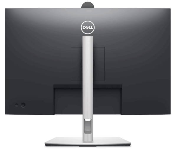 Dell 27 Video Conferencing Monitor - P2724DEB, 68.47cm (27.0")/QHD (2560 x 1440) at 60 Hz/IPS/16:9/350 cd/m2/1000:1/AG/4MP RGB+IR 2K camera/3Yr w 5 06 c7f31264 b448 11ee 8941 00155d4b0b03