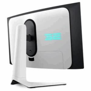 Dell Alienware 32 4K QD-OLED Gaming Monitor - AW3225QF, 3Yrw 11 Dell Alienware 32 4K QD-OLED Gaming Monitor - AW3225QF, 3Yrw - Image 6