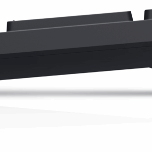 Dell Wireless Keyboard - KB500 - Russian (QWERTY) - Image 7