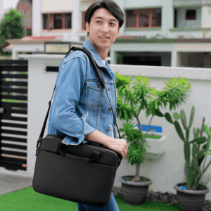 Dell Ecoloop Pro Briefcase CC5623 16 Dell Ecoloop Pro Briefcase CC5623 - Image 8