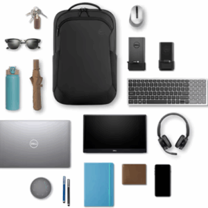 Dell Ecoloop Pro Backpack CP5723 - Image 10
