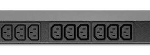 APC Rack PDU, Basic, 0U/1U, 100-240V/20A, 220-240V/16A, (13) C13 3 APC Rack PDU, Basic, 0U/1U, 100-240V/20A, 220-240V/16A, (13) C13 - Image 2