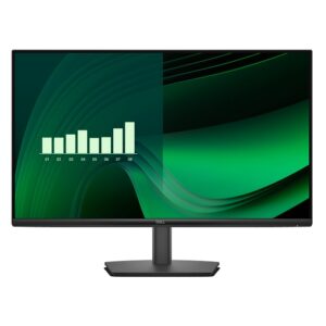 Dell Pro 27 Monitor E2725HM / 27" (68.5cm) Full HD (1920x1080) IPS 100 Hz/300 cd/m/ 5 ms/ 1 X VGA,1 X DisplayPort 1.2 /1X HDMIVesa/War 3Yrs