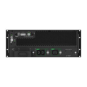 APC Smart UPS RT 6kVA 230V - Image 1