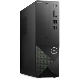 Dell Vostro 3030 MT/Core i3-14100/16GB (2x8GB) 4800Mhz DDR5/512GB SSD/Intel UHD 730/WLAN + BT/Kb/Mouse/Ubuntu/3Yrw - Image 1