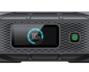 BLUETTI X20 Power Bank for Laptop | 288W 153,6Wh 1 BLUETTI X20 Power Bank for Laptop | 288W 153,6Wh - Image 1