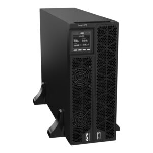 APC Smart UPS RT 6kVA 230V - Image 2