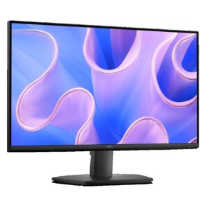 Dell Pro 27 Monitor - SE2725HM/FHD/1920 x 1080/100 Hz/250nit/HDMI/VGA/3Yw - Image 2
