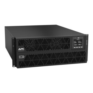 APC Smart UPS RT 6kVA 230V - Image 3