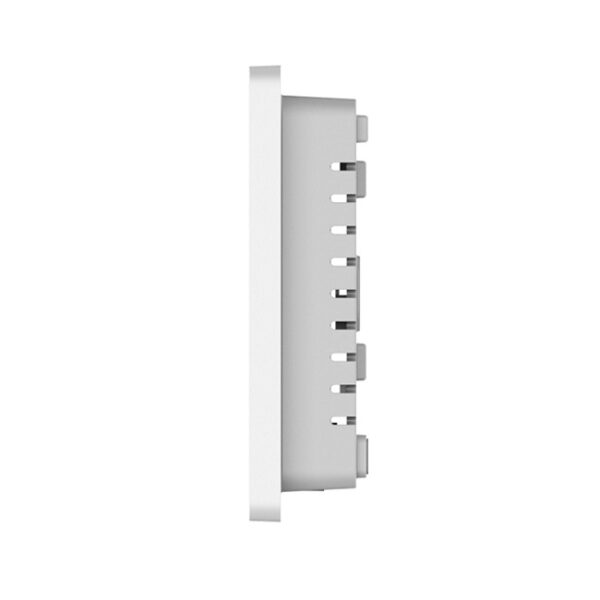 Grandstream GWN7604, Indoor AX3000 Wi-Fi 6 Access Point, 2x2:2 2.4G, 3x3:2 5G, 1x GbE PoE, 2x GbE with PSE, 1x GbE, up to 100m coverage 3 04 79f5239a ee99 11ef 8a49 00155d4b0b03