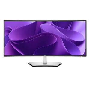 Dell Pro 34 Plus USB-C Hub Monitor - P3425WE, 86.5cm (34.1"), 3Yrw - Image 5