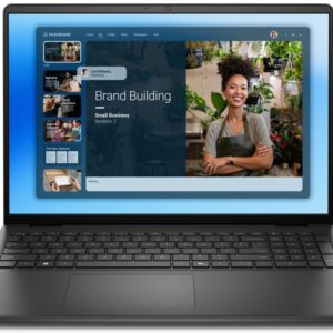 Dell 16 DC16250/Core 7-150U/16GB/1TB SSD/Intel Graphics/WLAN + BT/16" FHD+/Backlit Kb/Ice Blue/3 Cell/65W/Ubuntu/3Ywr