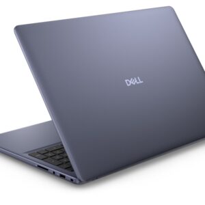 Dell 16 DC16251/C5-120U/16GB/512GB SSD/Intel Graphics/FgrPr/WLAN + BT/16" FHD+/Backlit Kb/Ice Blue/4 Cell/65W/Ubuntu/3Ywr - Image 5
