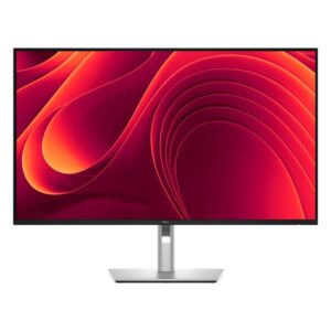 Dell Pro 32 Plus 4K USB-C Hub Monitor - P3225QE, 80.0cm (31.5")/War 3Yr - Image 1