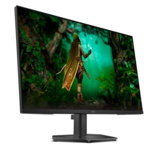 Dell 27 200Hz Monitor - SE2725HG/(68,47cm) Full HD (1920x1080, 200 Hz)  IPS/ 300 cd/m/ 1 ms/ 1xDisplayPort  2xHDMI  1x3.5mm jack/Vesa/War 3Yrs - Image 2