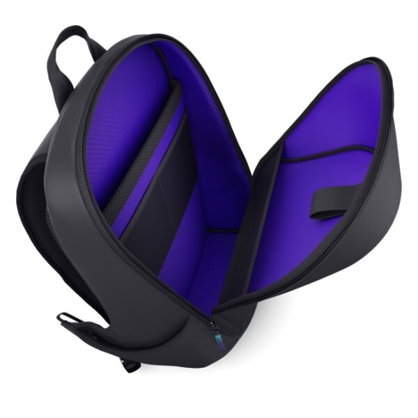 Alienware 16 Backpack AW5625P / For Laptops 14-16" 1 02 d63ea1ea 768b 11f0 8ab9 00155d80b97b