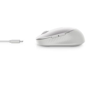 Dell Premier Rechargeable Wireless Mouse - MS7421W 6 Dell Premier Rechargeable Wireless Mouse - MS7421W - Image 2