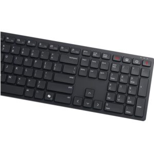 Dell Wired Collaboration Keyboard - KB525C - Russian (QWERTY) - Image 3