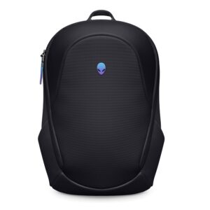 Alienware 16 Backpack AW5625P / For Laptops 14-16" 8 Alienware 16 Backpack AW5625P / For Laptops 14-16" - Image 3