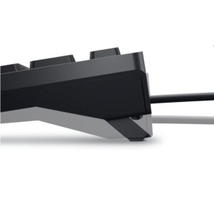 Dell Wired Collaboration Keyboard - KB525C - Russian (QWERTY) - Image 4